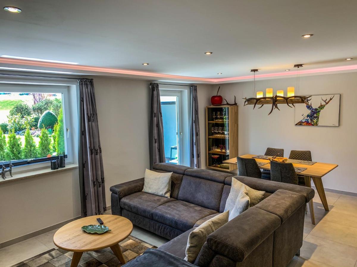 Ferienhaus Lochner Schonau am Konigssee Bagian luar foto