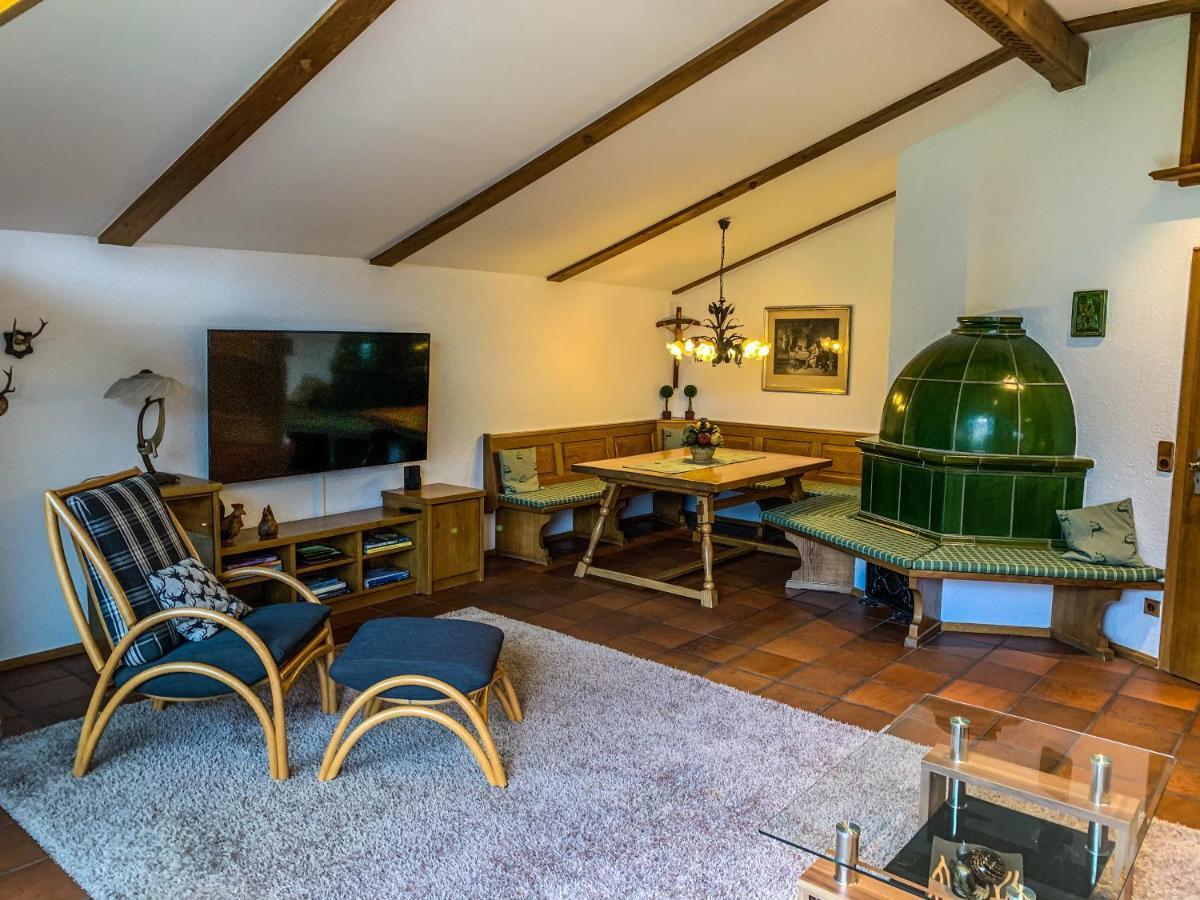 Ferienhaus Lochner Schonau am Konigssee Bagian luar foto